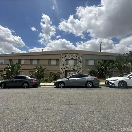 Rent this 1 bed apartment on 1024 College View Drive in Monterey Park, CA 91754