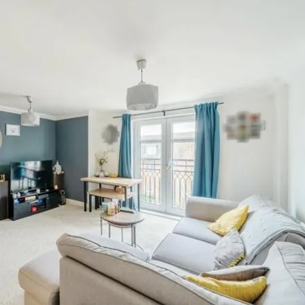 Image 2 - Causton Gardens, Eastleigh, SO50 9DT, United Kingdom - Apartment for sale