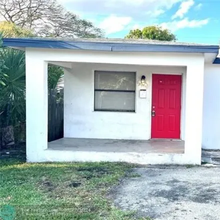 Image 1 - 556 West 1st Street, Riviera Beach, FL 33404, USA - House for rent