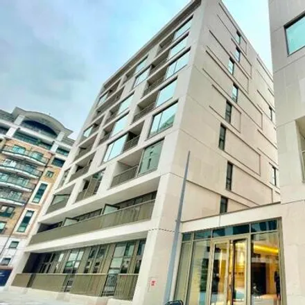 Buy this 2 bed apartment on Earls Court Junction in Avonmore Road, London