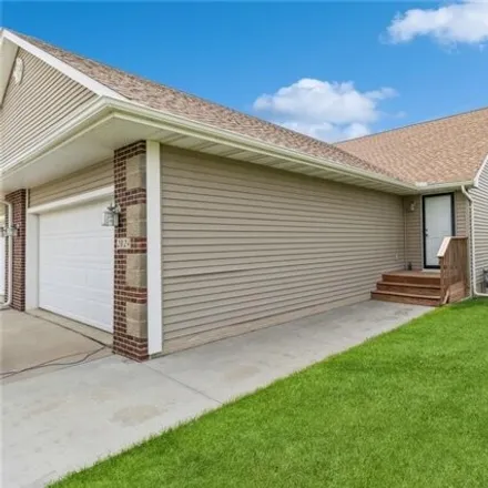 Buy this 3 bed condo on 2024 Vista View Dr in Granger, Iowa