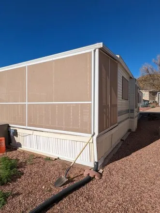 Image 5 - Twin Lakes Mobile Homes, Saint George, UT 84690, USA - Apartment for sale
