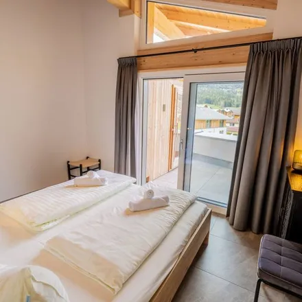 Rent this 3 bed apartment on 8861 Sankt Georgen am Kreischberg