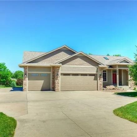 Buy this 4 bed house on 8611 NW 26th St in Ankeny, Iowa