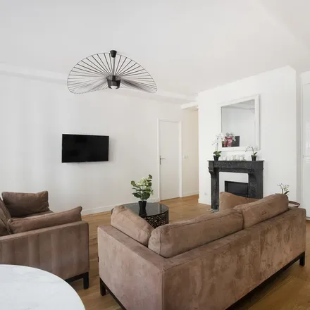 Image 5 - 129 Rue du Cherche-Midi, 75015 Paris, France - Apartment for rent