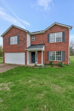 Image 1 - 5094 Timber Trail Drive, Oakmont, Mount Juliet, TN 37122, USA - House for rent