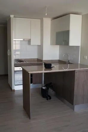 Buy this 2 bed apartment on Avenida Irarrázaval 5000 in 775 0000 Ñuñoa, Chile