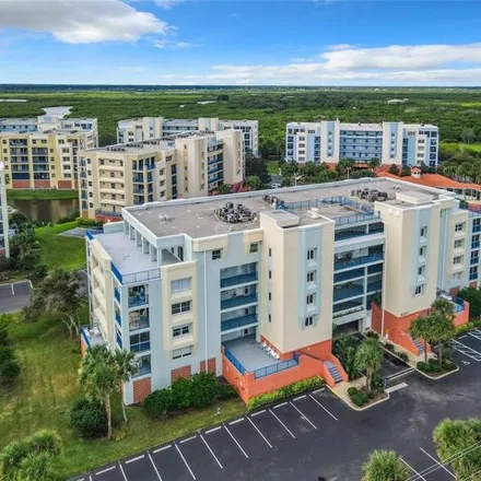 Buy this 2 bed condo on 5300 South Atlantic Avenue in Battle Island, New Smyrna Beach