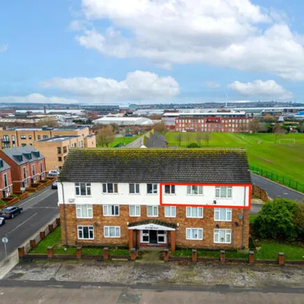 Buy this 15 bed apartment on STANLEY ROAD/LAMBETH ROAD in Stanley Road, Liverpool