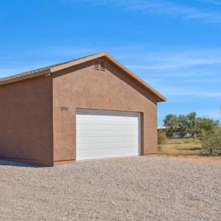 Buy this 3 bed house on North Water Witch Lane in Pima County, AZ