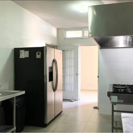 Rent this 1 bed apartment on Retorno Cerezo in Fraccionamiento Privada Cerezo, 66647 Apodaca