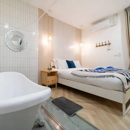 Rent this 5 bed house on Dream Fate Phuket梦缘酒店 in TH Phuket Kathu Patong, Soi Nanai Ruamjai