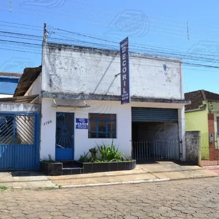 Image 2 - Rua Campos Salles, Parque Nações, Itararé - SP, Brazil - House for sale