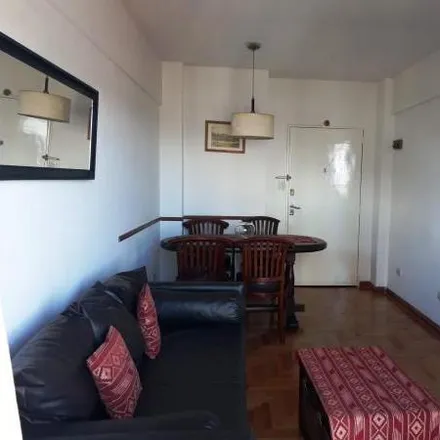 Rent this 1 bed apartment on Avenida Luis María Campos 184 in Palermo, C1425 BHL Buenos Aires