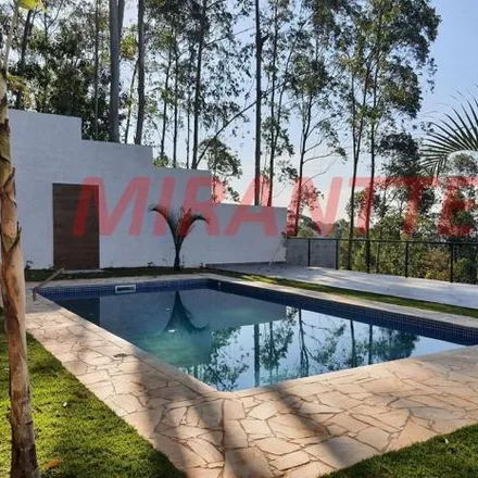 Buy this 3 bed house on Alameda Paraty in Caraguatá, Mairiporã - SP