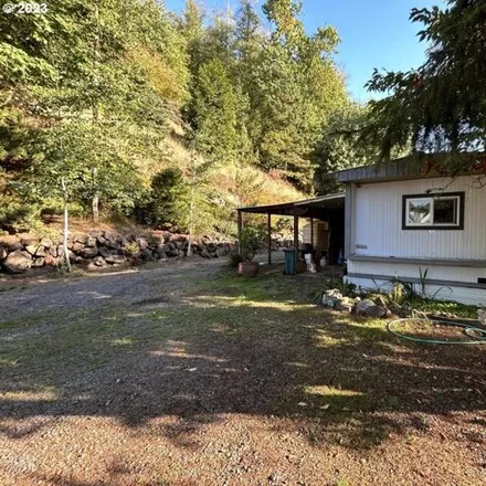 Buy this studio apartment on 20574 R O Richards Road in Beaver, Tillamook County