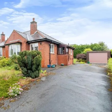 Buy this 3 bed house on Hesketh Lane in Tingley, WF3 1AU