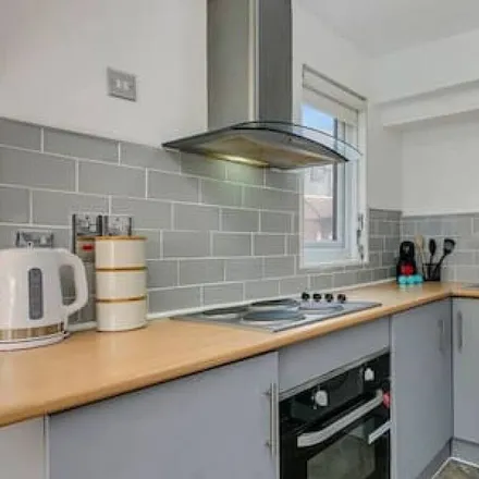 Image 4 - London, HA8 9YU, United Kingdom - Apartment for rent