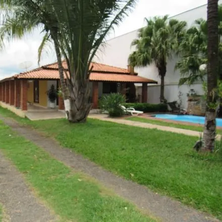 Buy this 3 bed house on unnamed road in Santa Rita, Piracicaba - SP