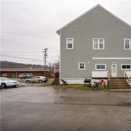 Buy this studio house on 1113 Baggaley Avenue in Baggaley, Unity Township
