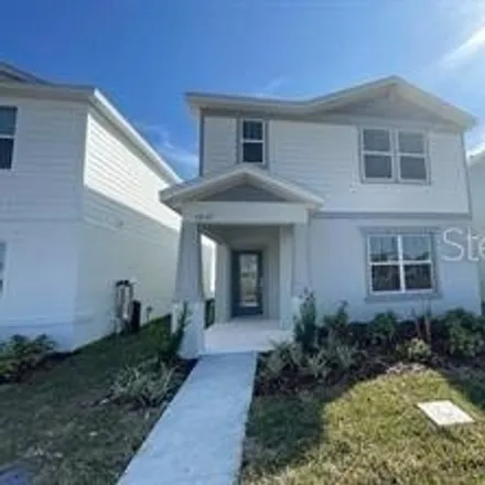 Buy this 4 bed house on Tohoqua Boulevard in Osceola County, FL 34769