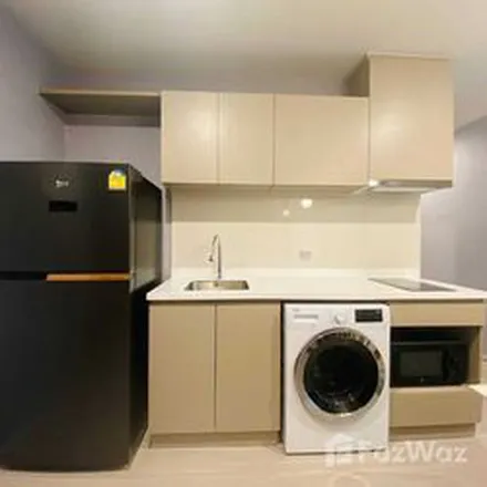 Rent this 2 bed apartment on life ladprao in 992, Phahon Yothin Road