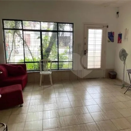 Buy this 4 bed house on Rua Gandavo in Vila Clementino, São Paulo - SP
