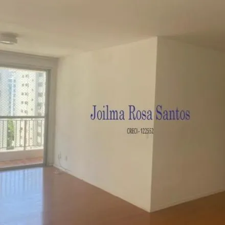 Rent this 3 bed apartment on Rua Alagoas 595 in Consolação, São Paulo - SP