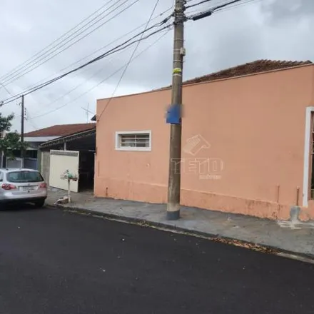 Image 2 - unnamed road, Núcleo Residencial Sílvio Vilari, São Carlos - SP, Brazil - House for sale
