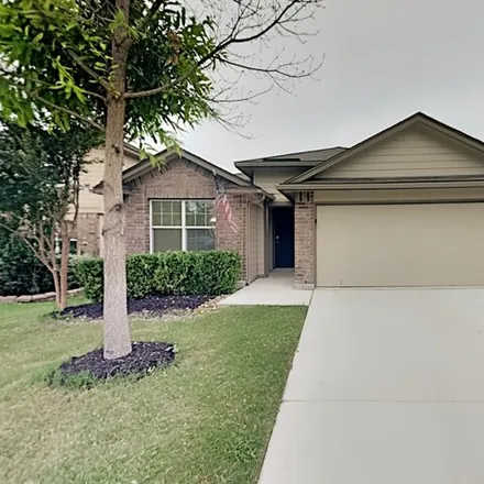 Rent this 3 bed house on 2026 Emerald Edge in Bexar County, TX 78245