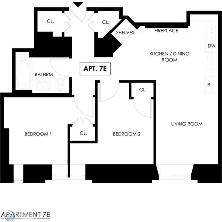 Image 5 - 956 Ingleside Avenue, Murray Hill, Jacksonville, FL 32205, USA - Apartment for rent