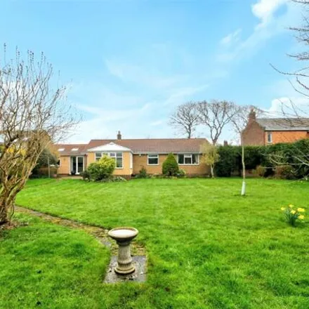 Image 3 - Road End - The Meadows, A1052, Bournmoor, DH4 6DY, United Kingdom - House for sale