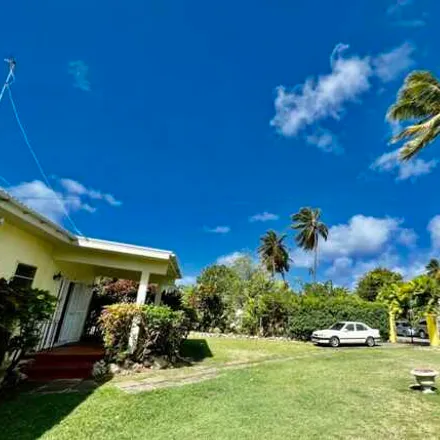 Image 4 - Tamarind Avenue, Saint James, Barbados - House for rent