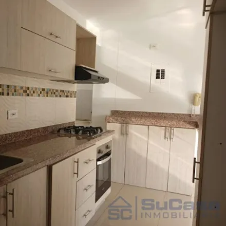 Image 3 - unnamed road, La Troncal, 130011 Cartagena, BOL, Colombia - Apartment for rent
