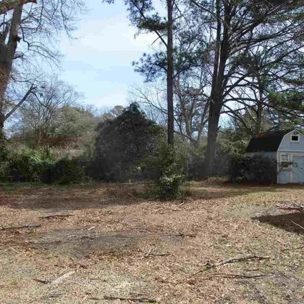 Image 4 - 414 South 1st Street, Air Base Heights, Florence, SC 29506, USA - House for sale