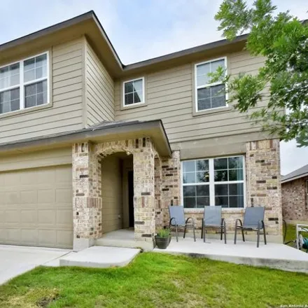 Buy this 5 bed house on Bristle Stalk in Bexar County, TX