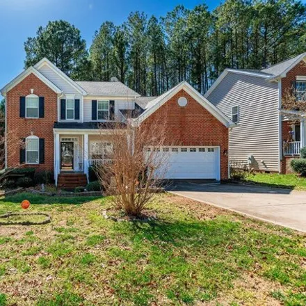 Buy this 4 bed house on 4515 Paces Ferry Drive in Durham, NC 27712
