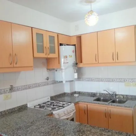 Rent this 1 bed apartment on Avenida Maipú 3678 in Olivos, B1636 EMA Vicente López