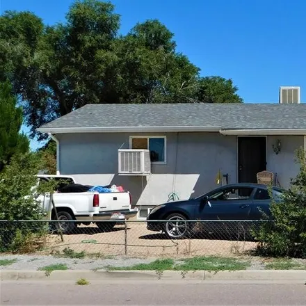 Image 2 - 704 North Lane, Avondale, Pueblo County, CO 81022, USA - House for sale