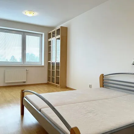 Rent this 2 bed apartment on Sportovní klub Královo Pole in Tyršova, 612 00 Brno