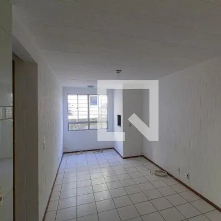 Rent this 2 bed apartment on Avenida Imperatriz Dona Leopoldina in Feitoria, São Leopoldo - RS