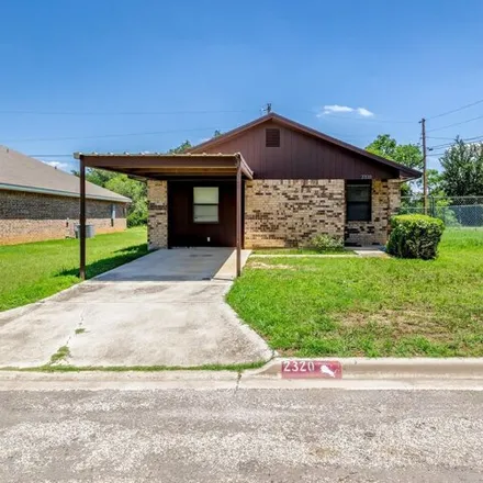 Buy this 3 bed house on 3622 Golding Road in Brownwood, TX 76801