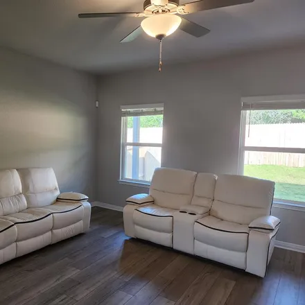Rent this 1 bed room on 770 Copperstone Avenue in Manchaca, Travis County
