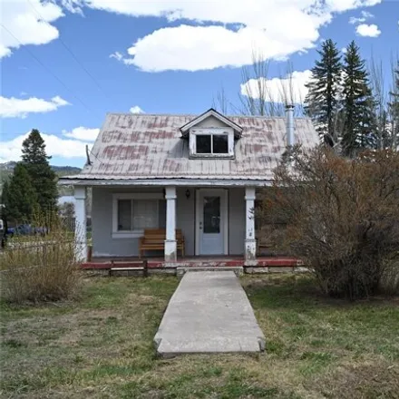 Buy this 3 bed house on 101 2nd Street in Chama, Rio Arriba County