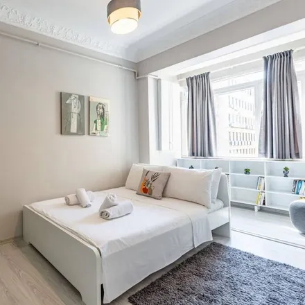 Rent this 2 bed apartment on 34363 Şişli