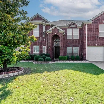 Buy this 5 bed house on 1109 Coolidge St in Plano, Texas