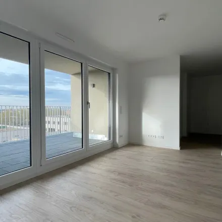 Rent this 2 bed apartment on Conradstraße in 01097 Dresden, Germany