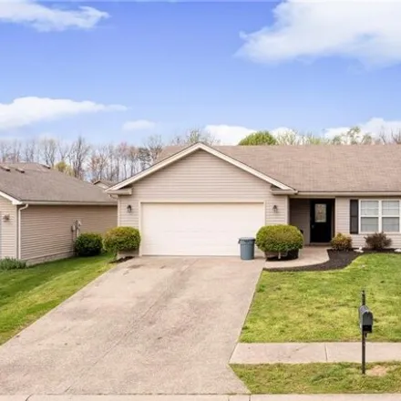 Image 1 - 843 Twin Oaks Drive, Clark County, IN 47126, USA - House for sale
