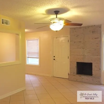 Rent this 2 bed house on 57 Glenbrook Drive in Brownsville, TX 78521