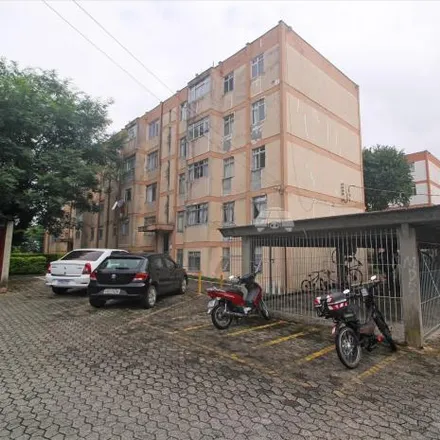 Rent this 2 bed apartment on Rua Professor Algacyr Munhoz Mader 1900 in Cidade Industrial de Curitiba, Curitiba - PR